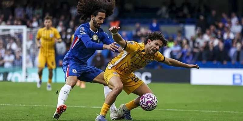 Soi kèo Brighton và Chelsea - Vòng 33 Ngoại Hạng Anh