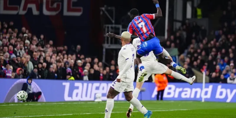 Soi kèo Crystal Palace và West Ham - Vòng 33 Ngoại Hạng Anh