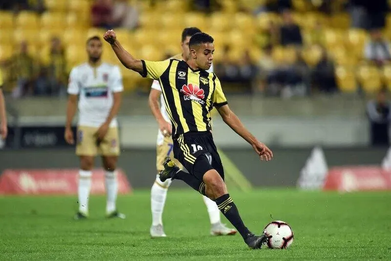 Sarpreet Singh luôn tự hào về nguồn cội