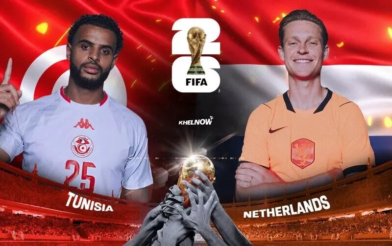 Tunisia vs Hà Lan - Những tính toán của Ronald Koeman